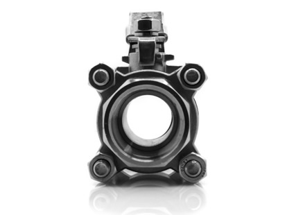 Betting on Industrial Valves and Fittings