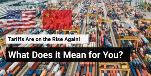 Analyzing How the New Tariff Act Will Influence Manufacturing