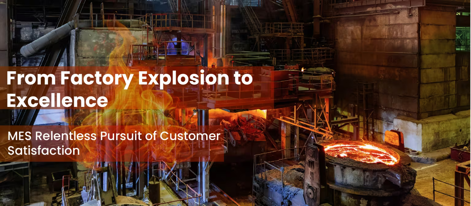 From Chaos to Control: Building Supply Chain Resilience