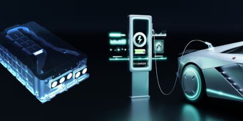Role of Die Castings in Improving EV Efficiency
