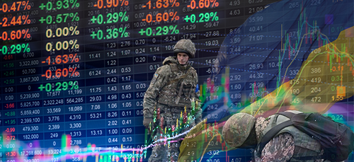 Likely Impact of the Russia Ukraine War on Aluminum Pricing