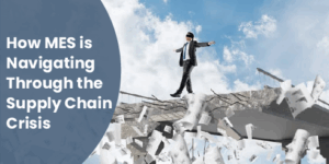 Flying Blind During the Supply Chain Crisis