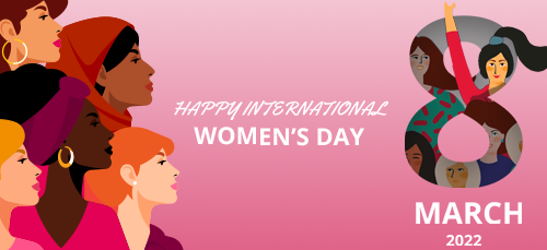 Celebrating International Women’s Day – Meet the Women of MES – MES