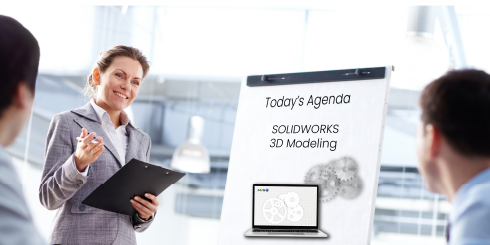 Employee Growth: How We Prioritize It with Training