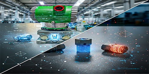 MES Engineers Flawless High-Pressure Transmitter Plugs for Schneider Electric at Scale