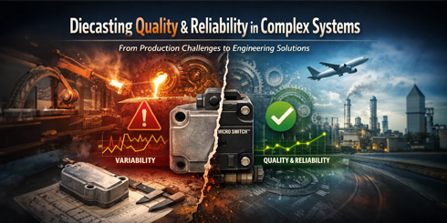 How MES Helped Honeywell Stabilize Production at Scale