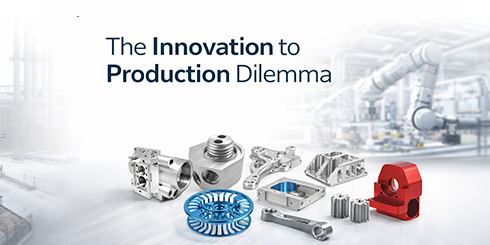 The Innovation to Production Dilemma