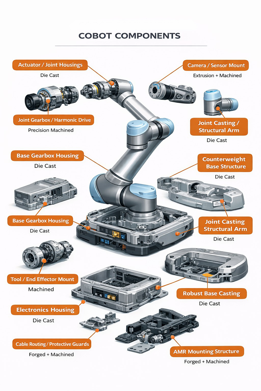 cobot-components