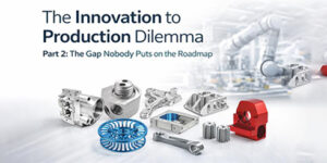 The Innovation to Production Dilemma