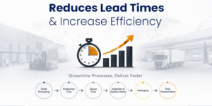 What Every Operations Team Should Understand About Lead Time and Why Most Get It Wrong
