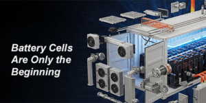 Why BESS Depends on More Than Battery Cells Blog Post