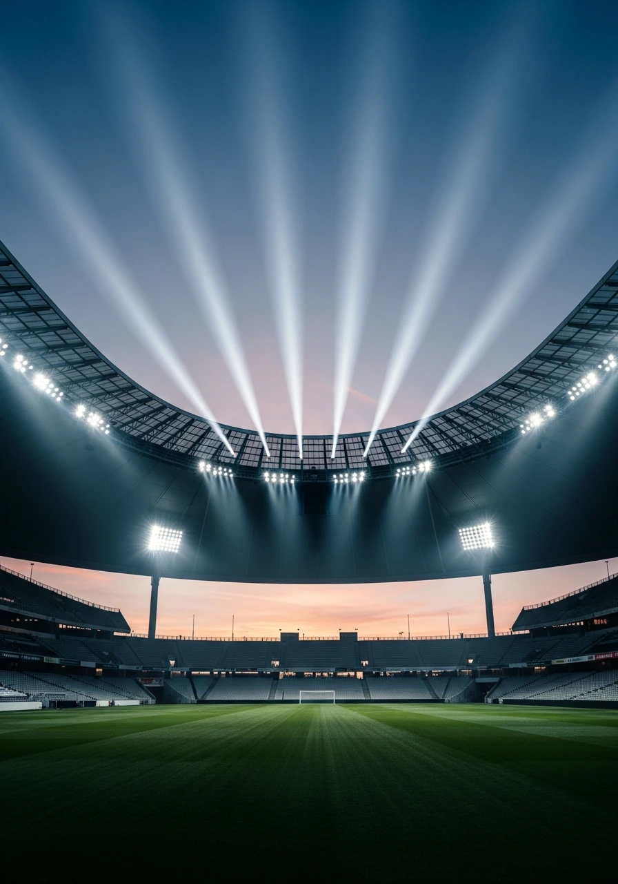 Commercial Lighting